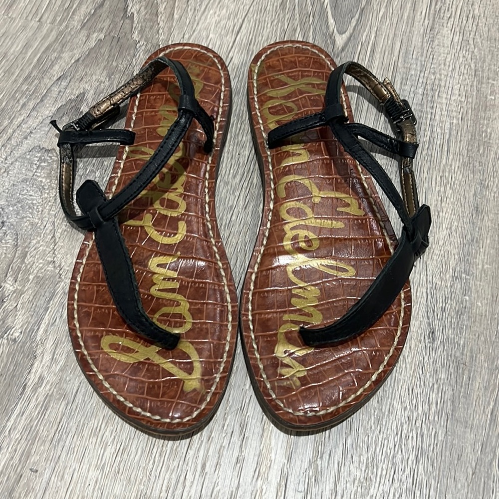 Sam Edelman Sandals